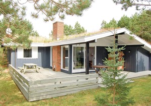 Gorgeous home in Rømø with WiFi