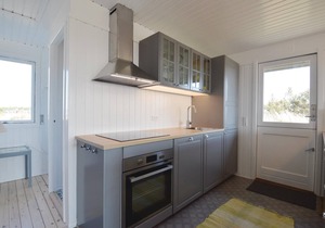 Gorgeous home in Ringkøbing with WiFi