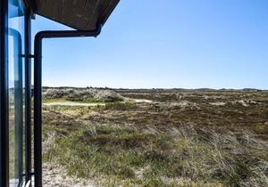 Gorgeous home in Ringkøbing with WiFi