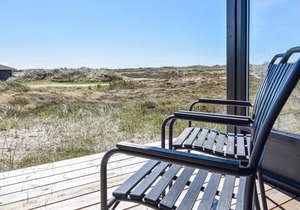 Gorgeous home in Ringkøbing with WiFi