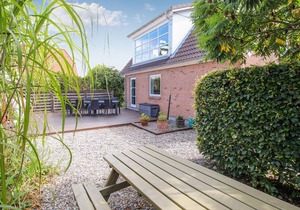 Gorgeous home in Samsø with WiFi