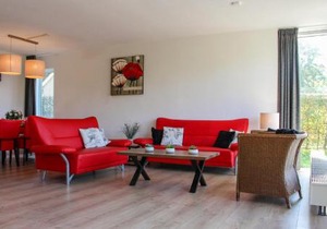 Gorgeous Home In Vlagtwedde With Sauna