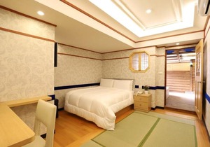 Gorgeous Hot Spring Resort Taipei City