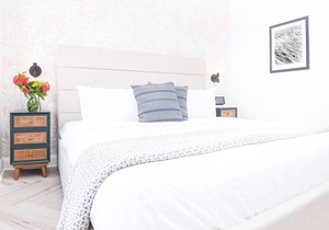 Gorgeous King Studio in South Beach!