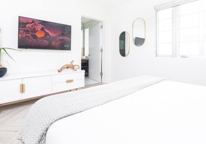 Gorgeous King Studio in South Beach!