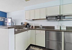 Gorgeous Lake Charlevoix Balcony | Downtown Charlevoix | Pool, Hot Tub, Sauna