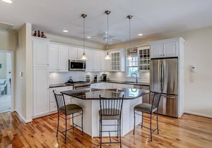 Gorgeous LBI Single-Family Oceanside - 6th from Beach w/Water and Sunset Views!