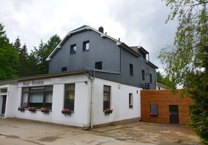Gorgeous Mansion with Swimming Pool and Sauna in Büllingen