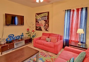 Gorgeous Modern Condo in the Heart of South Padre By Rent On Padre