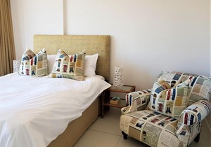 Gorgeous New Observatory Apartment