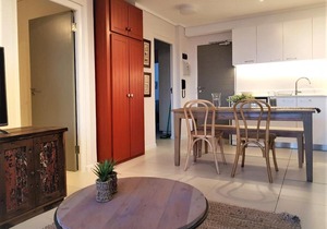 Gorgeous New Observatory Apartment