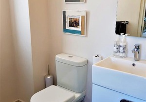 Gorgeous New Observatory Apartment
