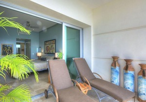 Gorgeous Oceanfront Luxury Condo in the Heart of Bucerias!