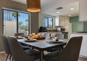 Gorgeous Paradise in Palm Springs, CA!