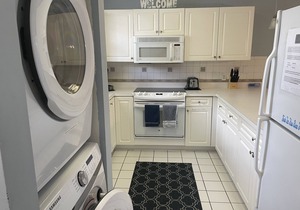 Gorgeous Pet Friendly First Floor Condo in Myrtlewood Villas