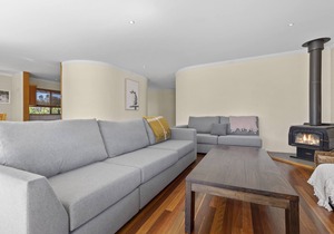Gorgeous Potato Point Escape - Room for everyone