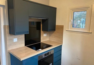 Gorgeous, quiet, and well situated homely pet friendly cottage
