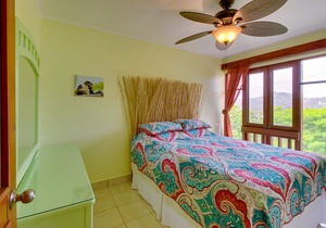 Gorgeous Resort Villa with Shared Pool, Amazing Ocean Views, and Beach Access