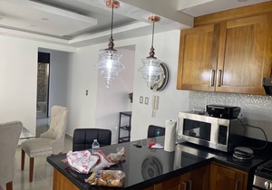 Gorgeous Santiago Apartment