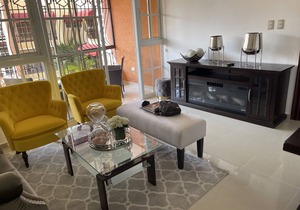 Gorgeous Santiago Apartment