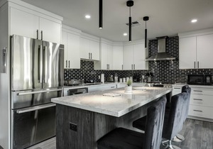 Gorgeous Scottsdale Home w/Heated Pool