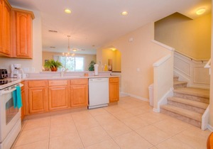 Gorgeous Townhome w/ FREE Resort Access