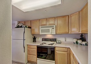 Gorgeous two bedroom Frisco condo. Unbeatable views of Lake Dillon.