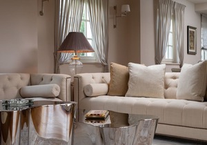 Gorgeous Villa in Vabriga with Private Pool & Garden