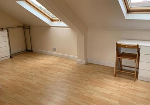 Gosforth town centre spacious 7 bedroom house share