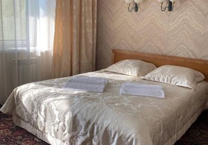 Gostevoy Dom Hotel