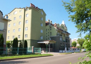 Gostevoy Dom Hotel