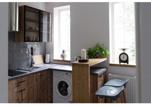 Gostynin Garden Apartment