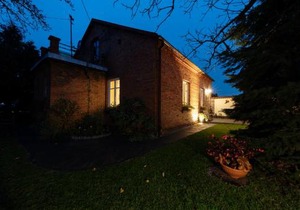 Gostynin Garden Apartment II