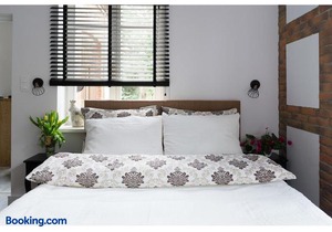 Gostynin Garden Apartment