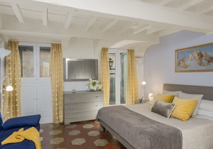 Governo Vecchio | Apt near Piazza Navona