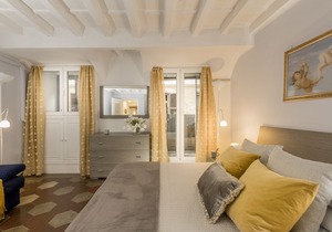 Governo Vecchio | Apt near Piazza Navona