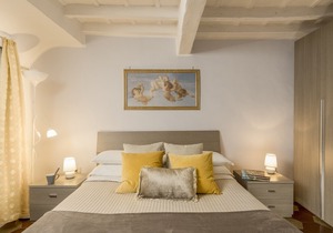 Governo Vecchio | Apt near Piazza Navona