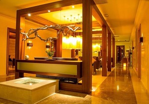 GPRO Valparaiso Palace & Spa