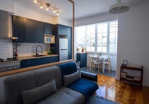 Graça Apartment River View