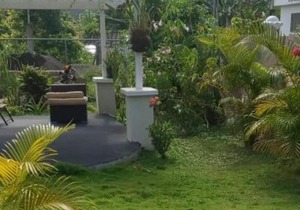 Grace Garden Guesthouse