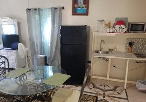 Grace Garden Guesthouse