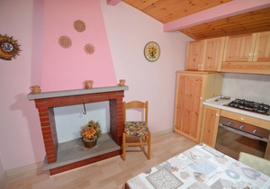 Graceful Apartment with Garden,BBQ,Heating, Garden Furniture