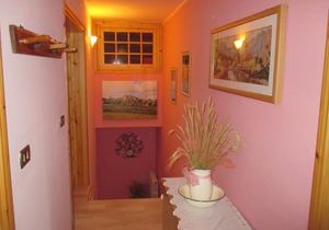 Graceful Apartment with Garden,BBQ,Heating, Garden Furniture