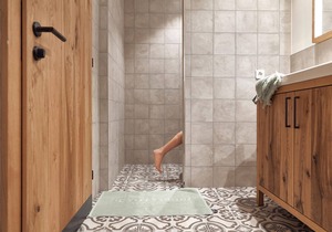 Graceful Apartment in Schröcken with Sauna and Pool