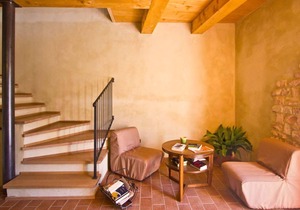Graceful Holiday Home in Acqualagna with Swimming Pool
