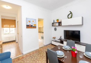 Gracia: Providencia by Interhome