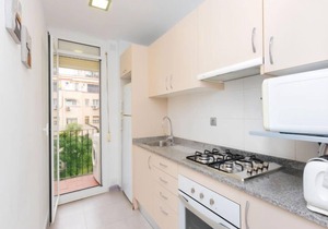 Gracia: Providencia by Interhome