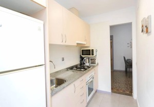 Gracia: Providencia by Interhome