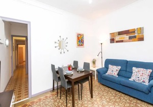 Gracia: Providencia by Interhome