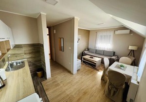 Gradiska na Savi apartmani i sobe